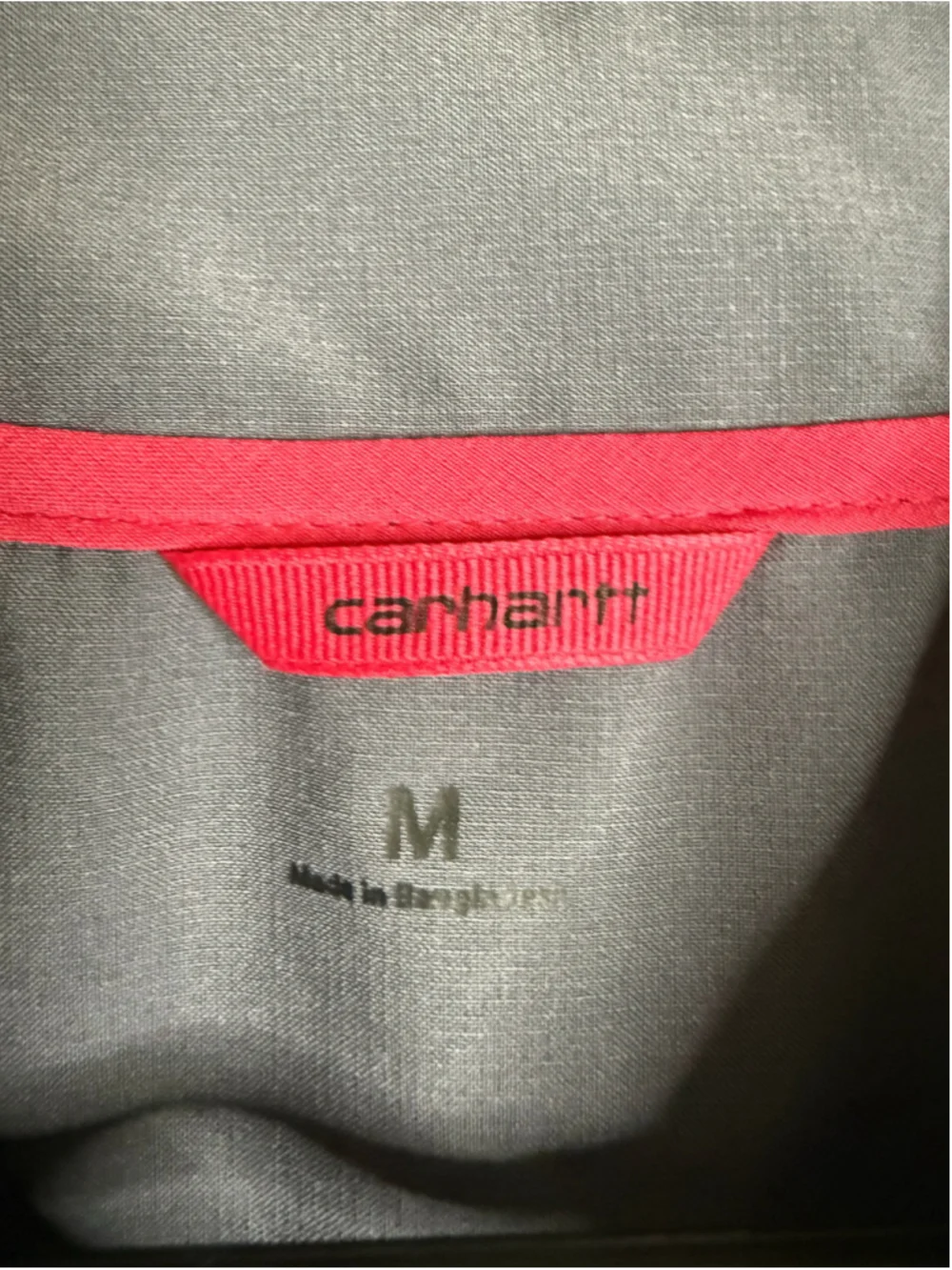 Carhartt this pre